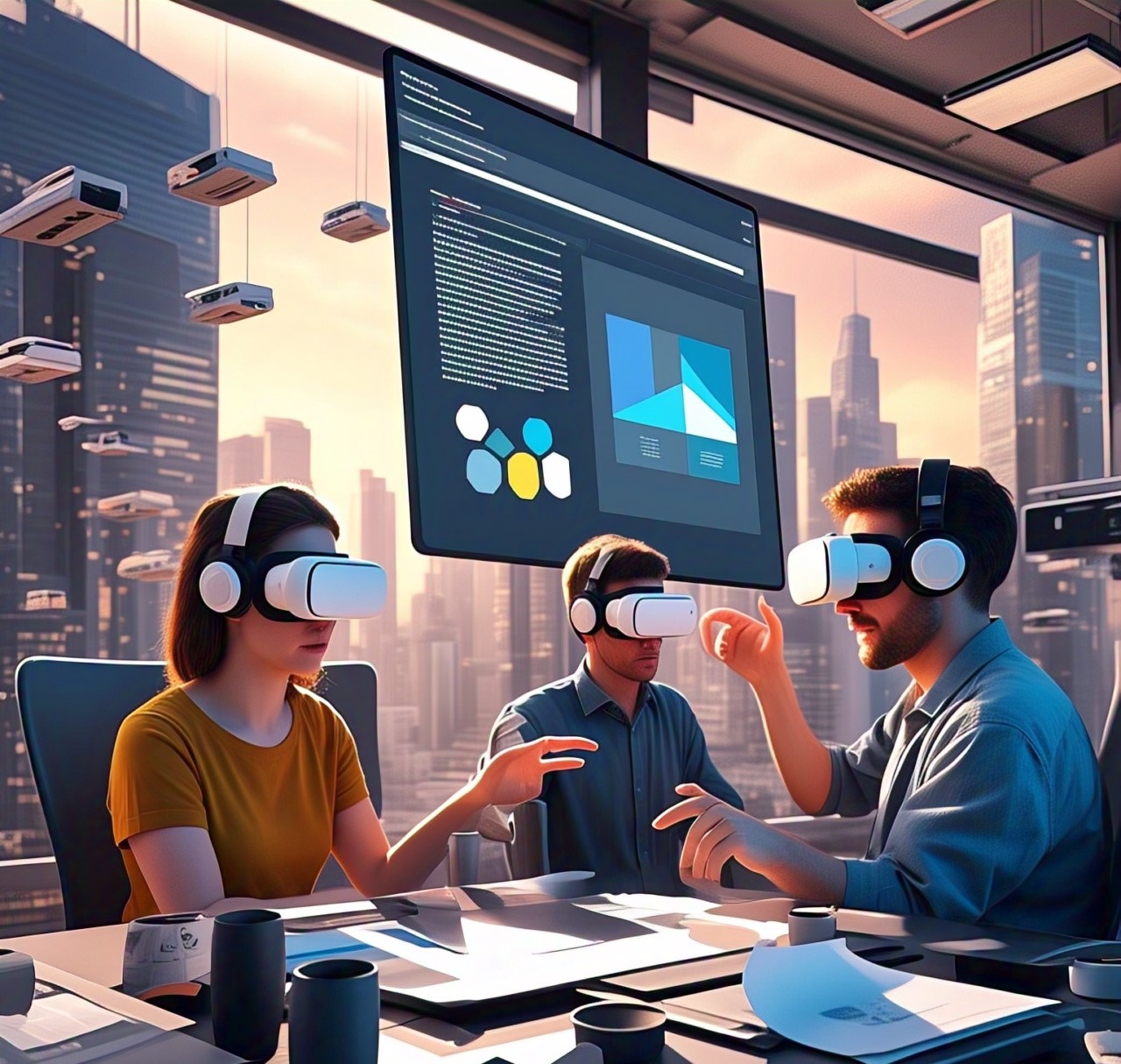 The Future of Web Development: Trends to Watch in 2025