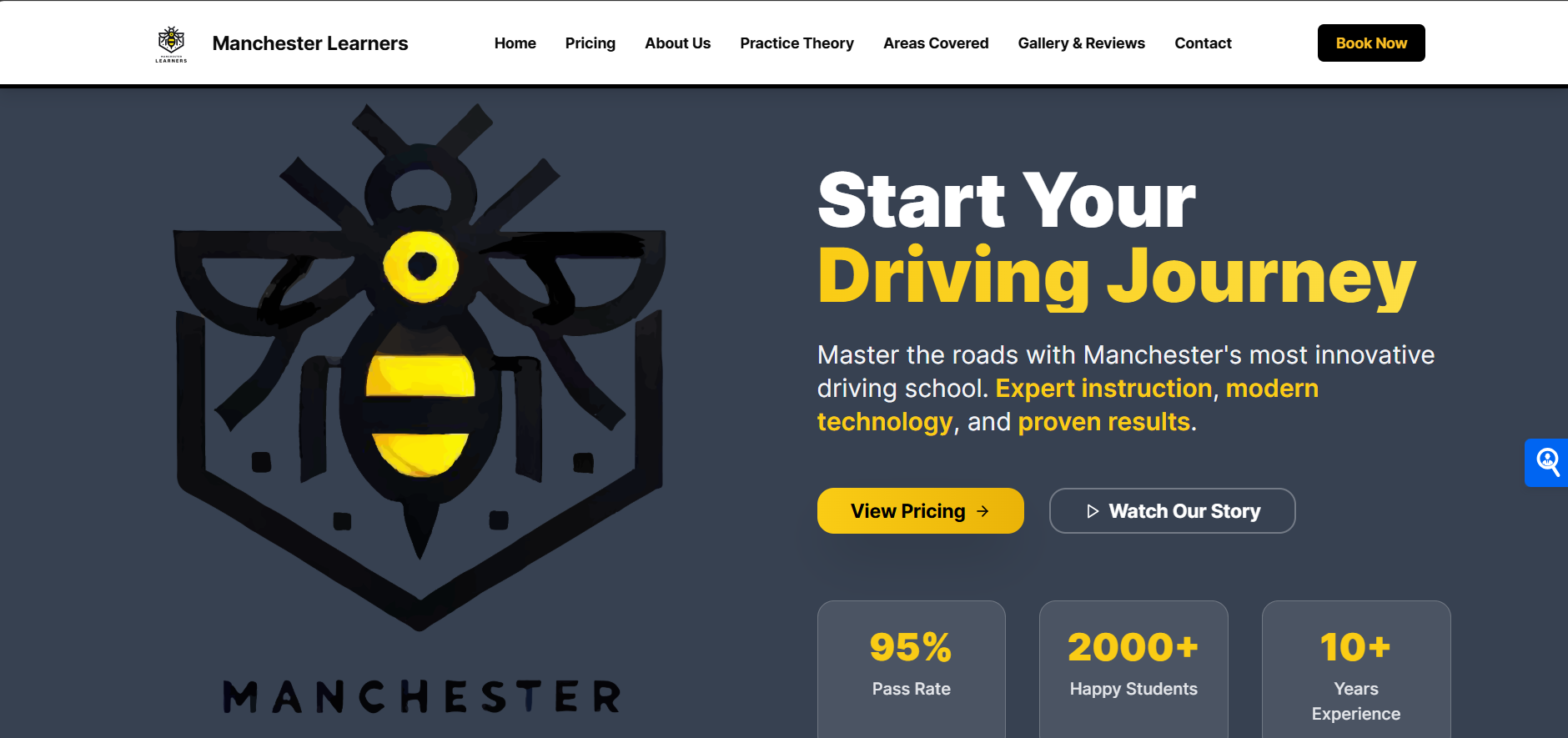 Manchester learners