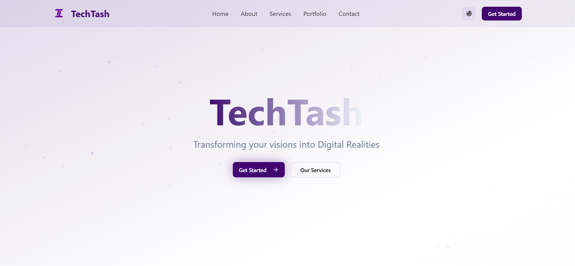 Tech Tash